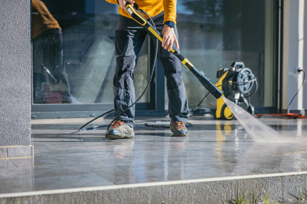 Best Restaurant Pressure Washing  in West Leechburg, PA