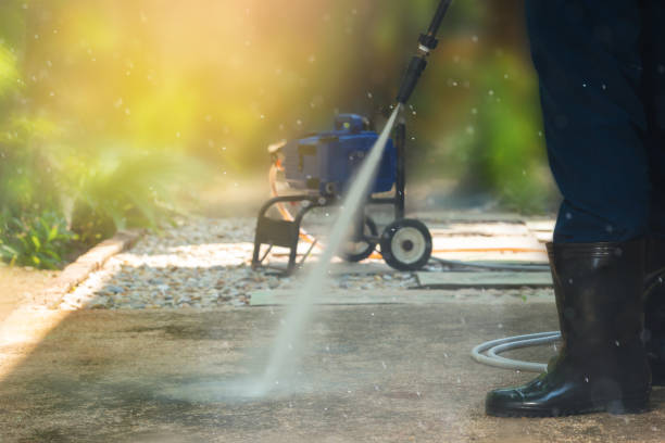 Best Machinery and Equipment Cleaning  in West Leechburg, PA